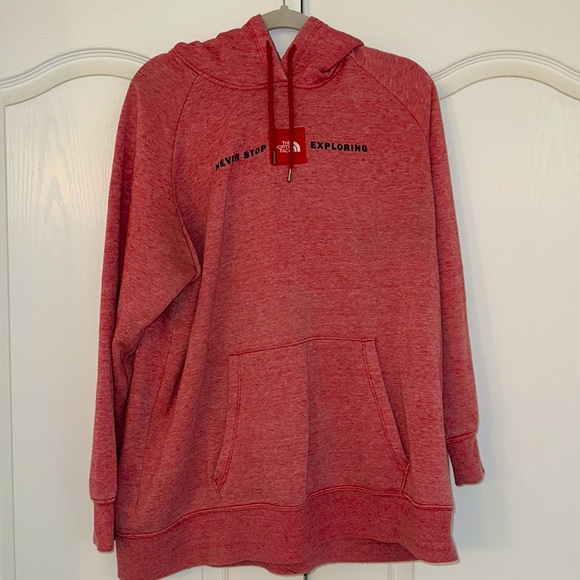 The North Face Bundle of Sweatshirts - Picture 4 of 5